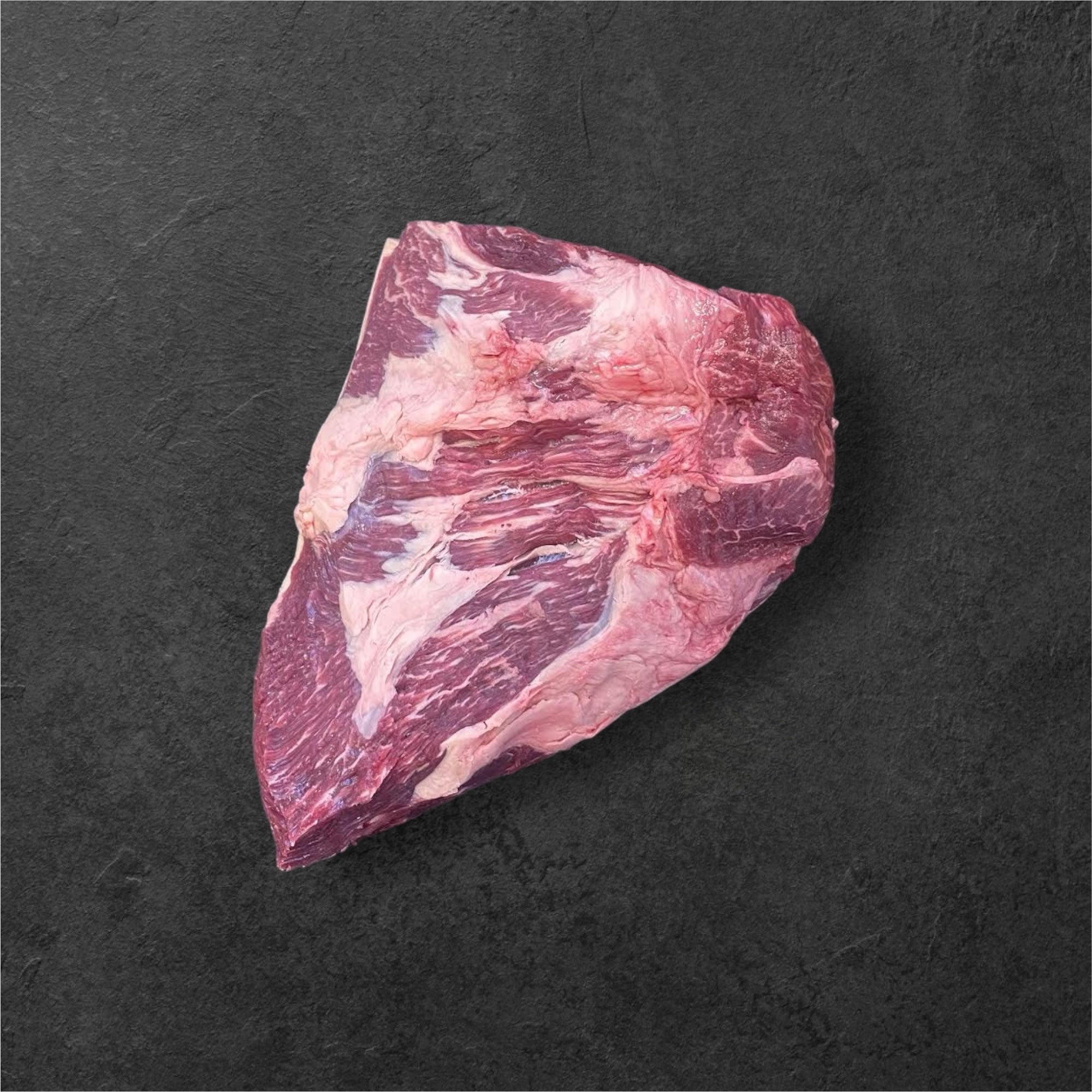 Tri Tip Sashi